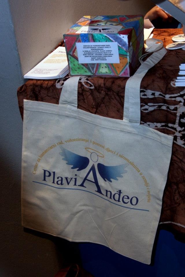 002 Torba Plavi anđeo