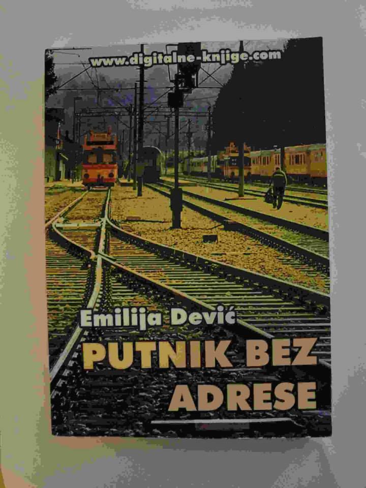 051 Putnik bez adrese