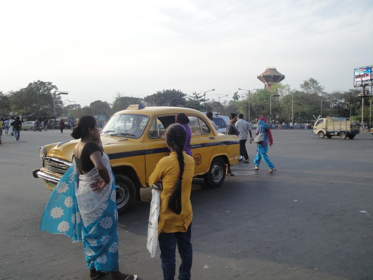 KalkutaMisija