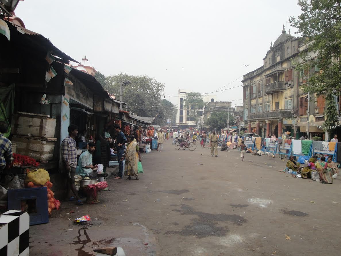 KalkutaMisija