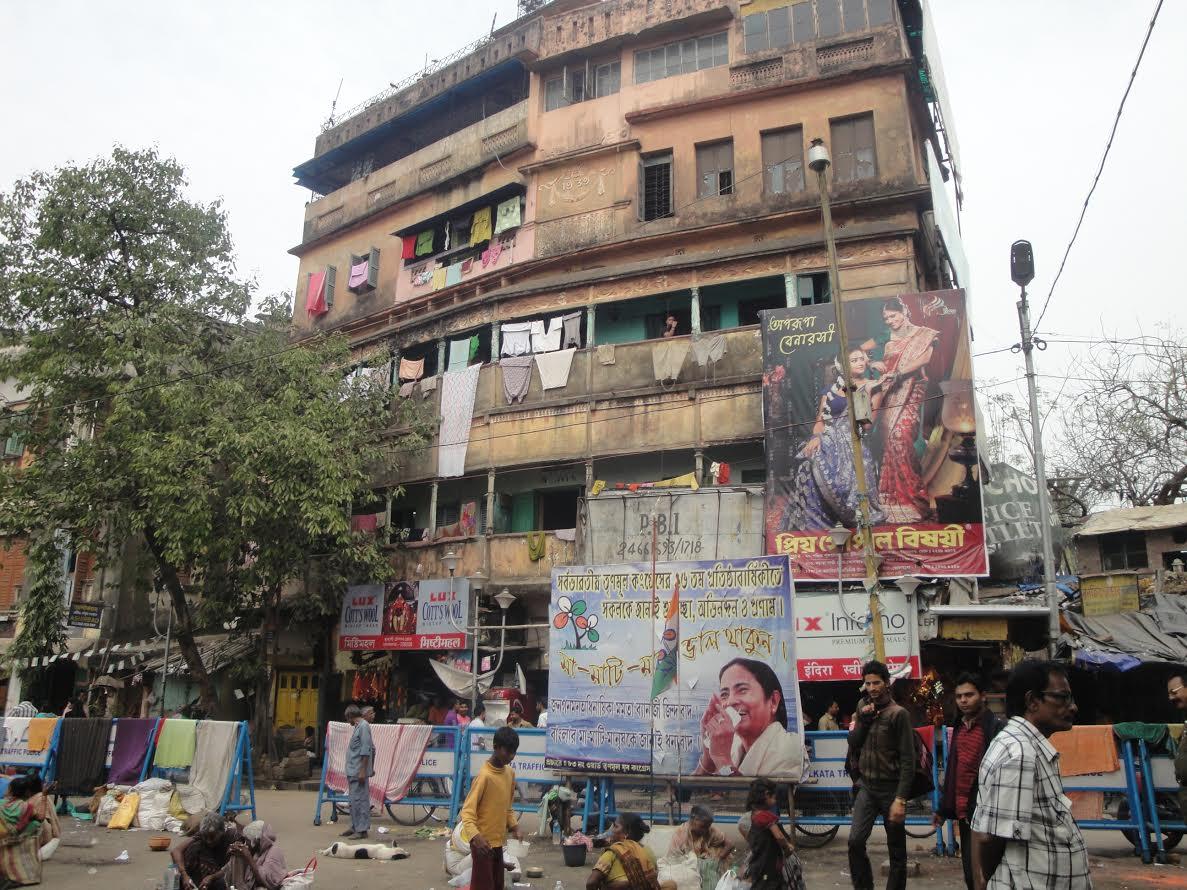 KalkutaMisija