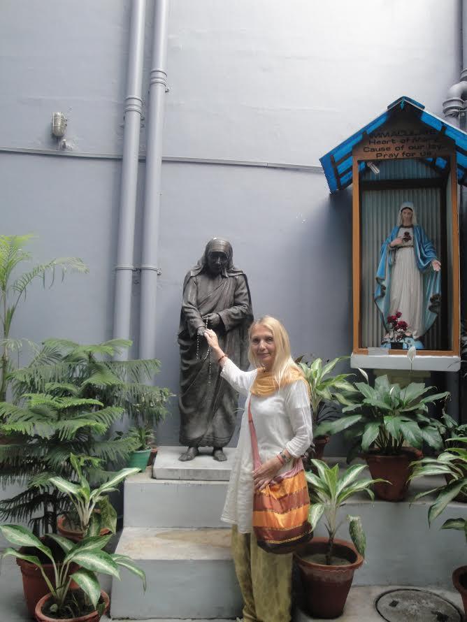 KalkutaMisija